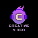 NLcreativeVibes™ Discord Server Logo