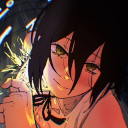 💣  ◞　kami Discord Server Logo