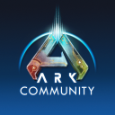 ARK Discord Server Logo