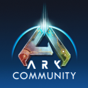 ARK Discord Server Logo