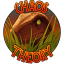 Chaos Theory Community Discord Server Logo