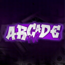 ARCADE PVP 🔫💥 #DesbanAll Discord Server Logo