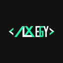 𝑨𝒍𝒙 𝑬𝒈𝒚𝒑𝒕 Discord Server Logo