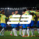 eFootball Brasil Discord Server Logo