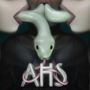American Horror Story Discord Server Logo