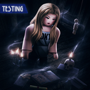 American Horror Story Discord Server Logo