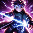 Power Legends Discord Server Logo