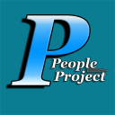 People Project Discord Server Logo