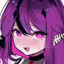 🌸 Nillopa's Cafe⸝⸝ Art & Commissions ꕤ ⋆˙⟡  Cute ๑ Emoji ๑ SFW ๑ Discord Server Logo