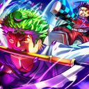 Anime Blade Universe Discord Server Logo