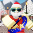Flico's MM2 Hangout Discord Server Logo
