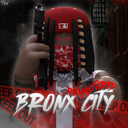 😈 BronxCity Community Discord Server Logo