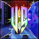 Underground Studios Discord Server Logo