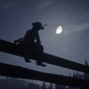 The RDO PlayStation Community Discord Server Logo
