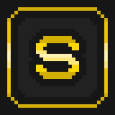 🌷 Discord Server Logo