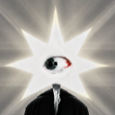Black Archive Discord Server Logo