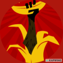 [TKL] The Knights of L.A.L.A. Discord Server Logo