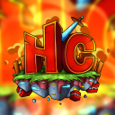 HardCube - Дискорд Сервер. Discord Server Logo
