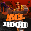 All Hood FFA Discord Server Logo