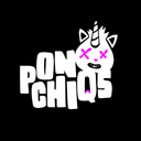 Ponchiqs Discord Server Logo