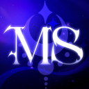 Mystic Store #4.3K Discord Server Logo
