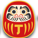 TOSHIGANG Discord Server Logo