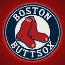 Boston Red Sox Nation Discord Server Logo