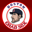 Boston Red Sox Nation Discord Server Logo