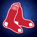 Boston Red Sox Nation Discord Server Logo