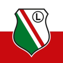 LEGIA WARSZAWA Discord Server Logo