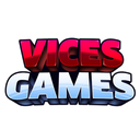 Vices Games Discord Server Logo