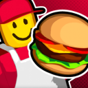 Burger Game 🍔 Discord Server Logo