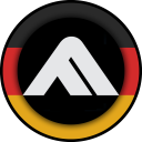 THE FINALS - Deutsch Discord Server Logo
