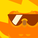 Chefs fryingpan Discord Server Logo