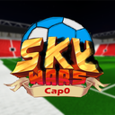 Skywars Cap0 Discord Server Logo
