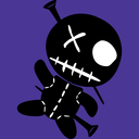 Marie's Dollz Discord Server Logo