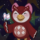 ｡･ Discord Server Logo