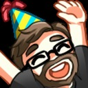 King Gothalion Discord Server Logo