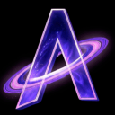 Astro Roleplay Discord Server Logo