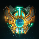 LOL FR Discord Server Logo