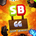 Slap Battles Discord Server Logo