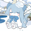 ୨୧ Discord Server Logo