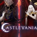 Castlevania Discord Server Logo