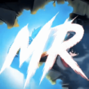.gg/mrontop Discord Server Logo