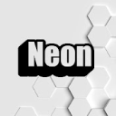 Neon's Shinobi Life 2 server Discord Server Logo
