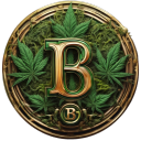 BubatzGrower Community Discord Server Logo