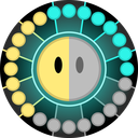 Supercord Community Discord Server Logo