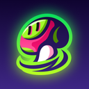 Meshy Discord Server Logo