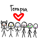 Terapia Sessions 💆📋✨ Discord Server Logo