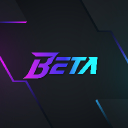 Beta #PUBLIC Discord Server Logo